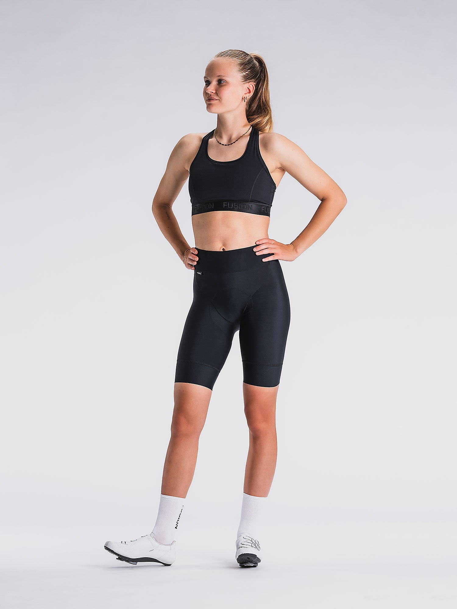 Womens Cycling Shorts